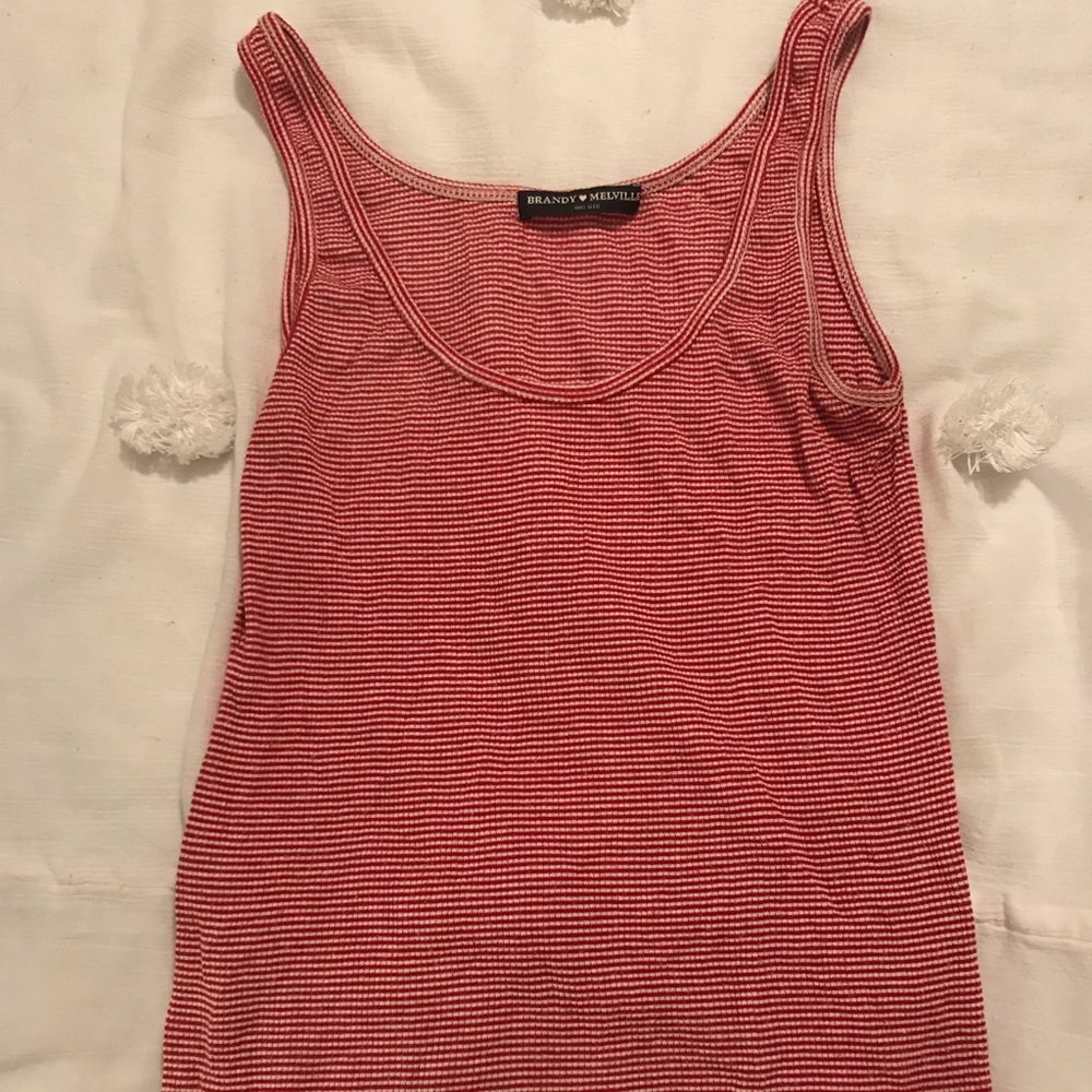 Brandy Melville Tank Top